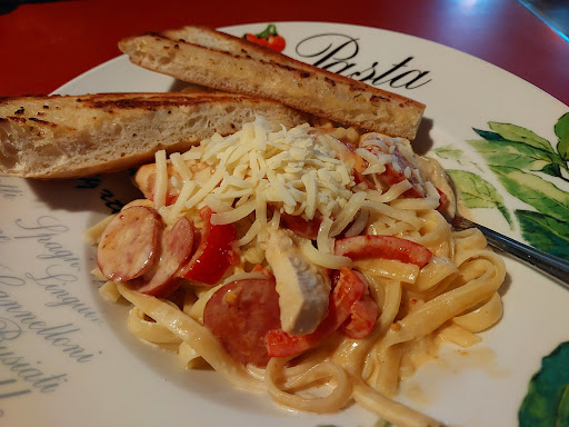 Photo of The Olive Tree - 137 Victoria Rd, Sydney, NS B1P 2V6